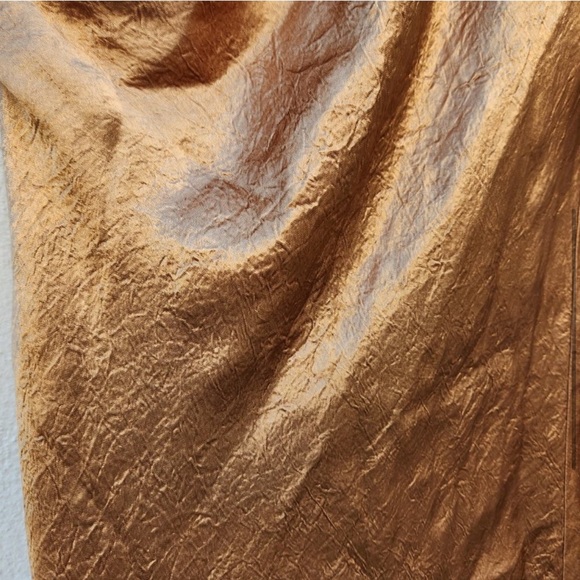 Free People One Shoulder Water Dress - Picture 4 of 6